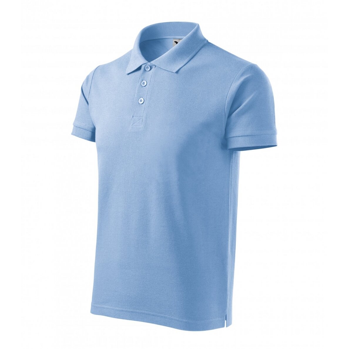 Vīriešu polo krekls MALFINI 215 42 Vīriešu polo krekls MALFINI 215 42