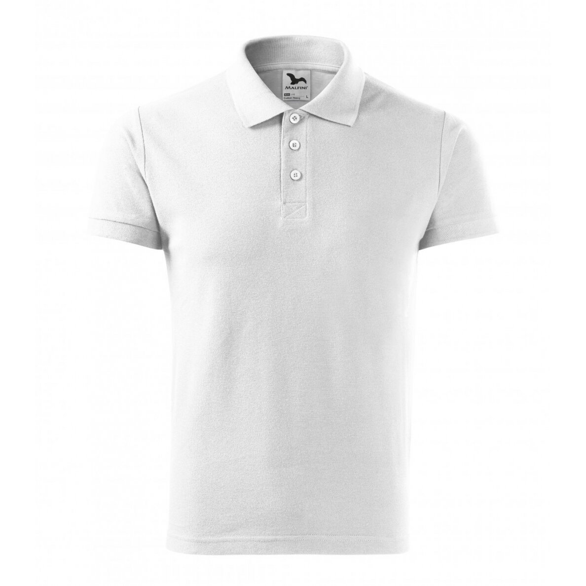 Vīriešu polo krekls MALFINI 215 3 Vīriešu polo krekls MALFINI 215 3