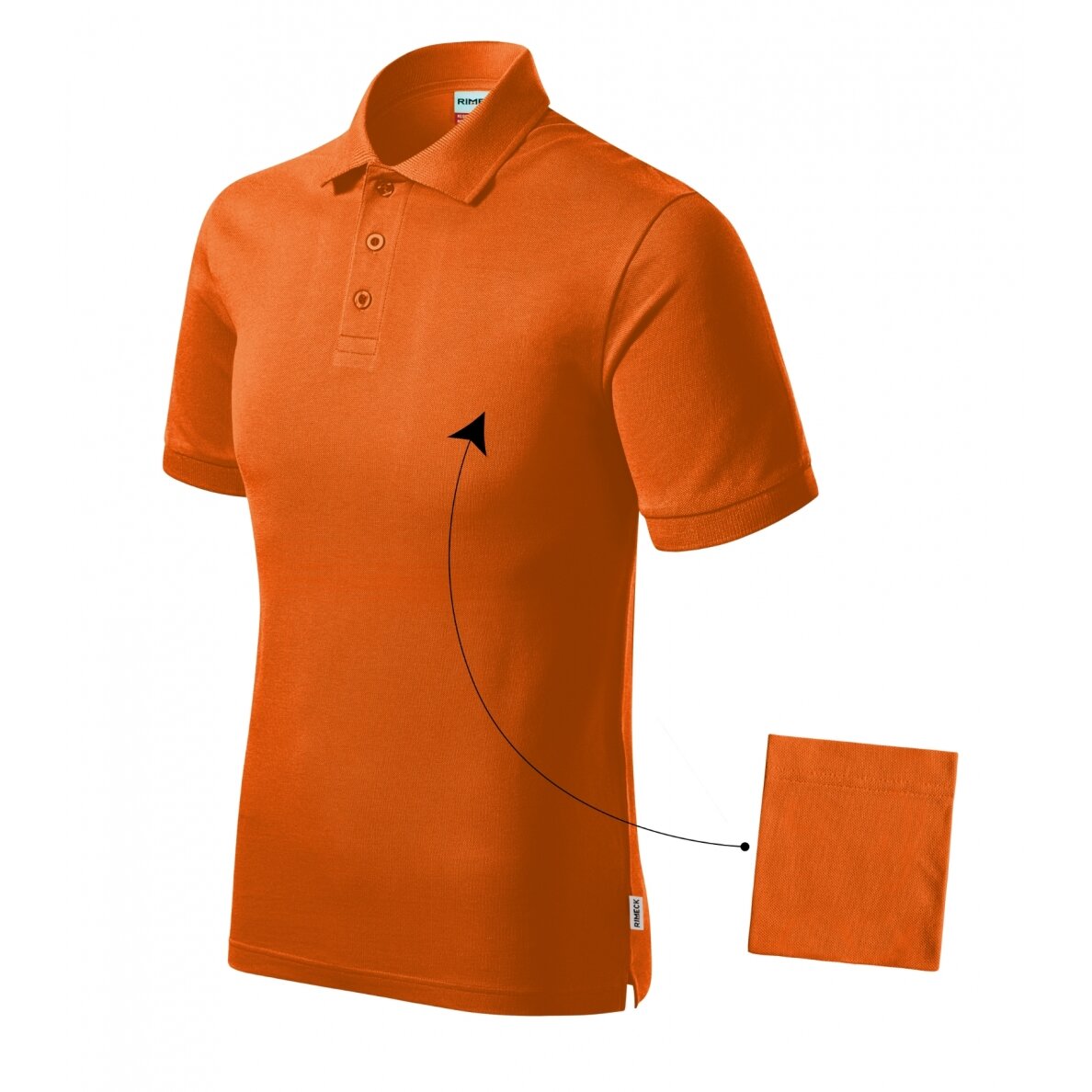 Vīriešu polo krekls MALFINI R20 41 Vīriešu polo krekls MALFINI R20 41