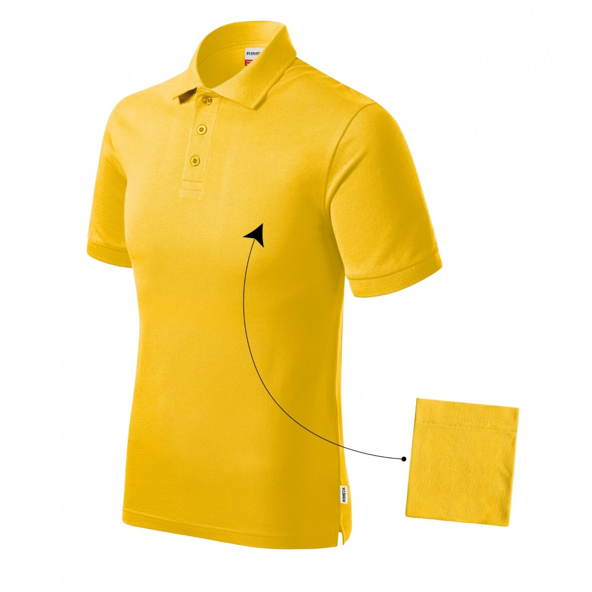 Vīriešu polo krekls MALFINI R20 60 Vīriešu polo krekls MALFINI R20 60