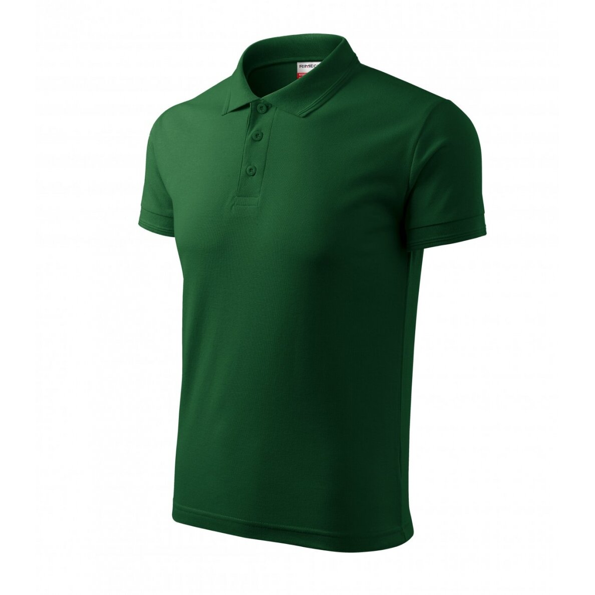 Vīriešu polo krekls MALFINI R22 7 Vīriešu polo krekls MALFINI R22 7