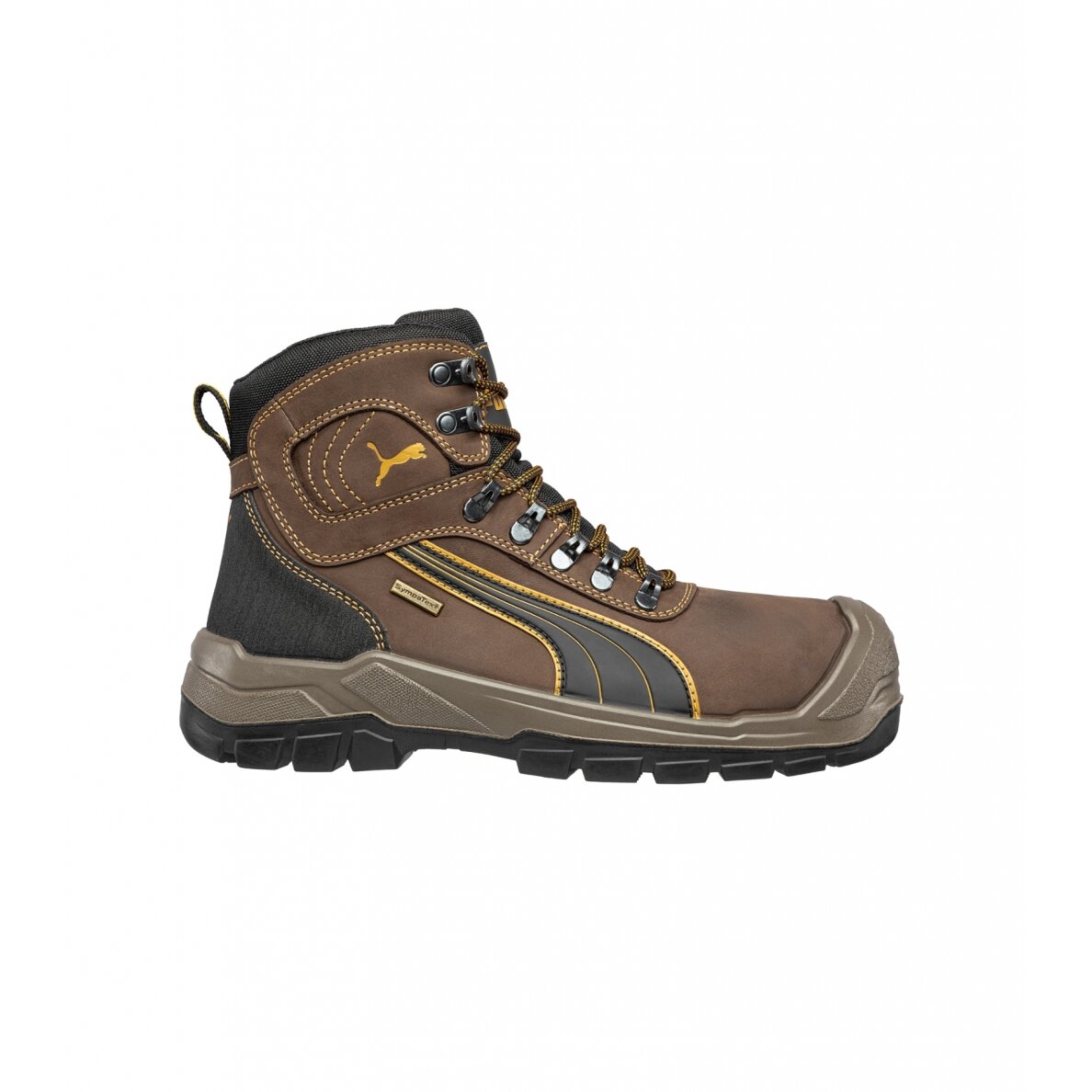 Vyriški PUMA Sierra Nevada MID S16 batai 4