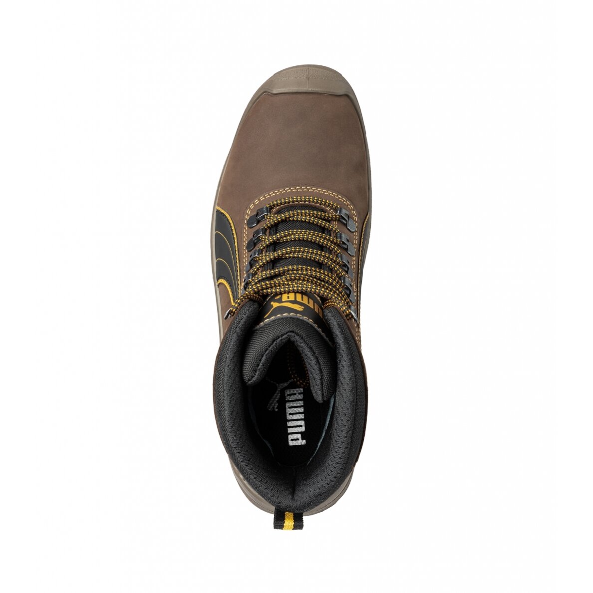 Vyriški PUMA Sierra Nevada MID S16 batai 5