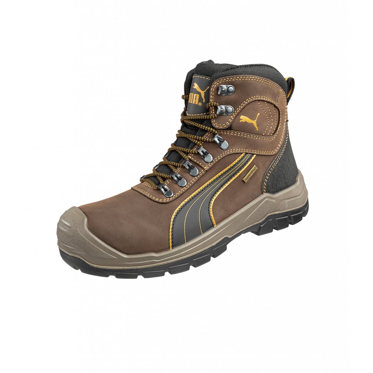 Vyriški PUMA Sierra Nevada MID S16 batai Vyriški PUMA Sierra Nevada MID S16 batai