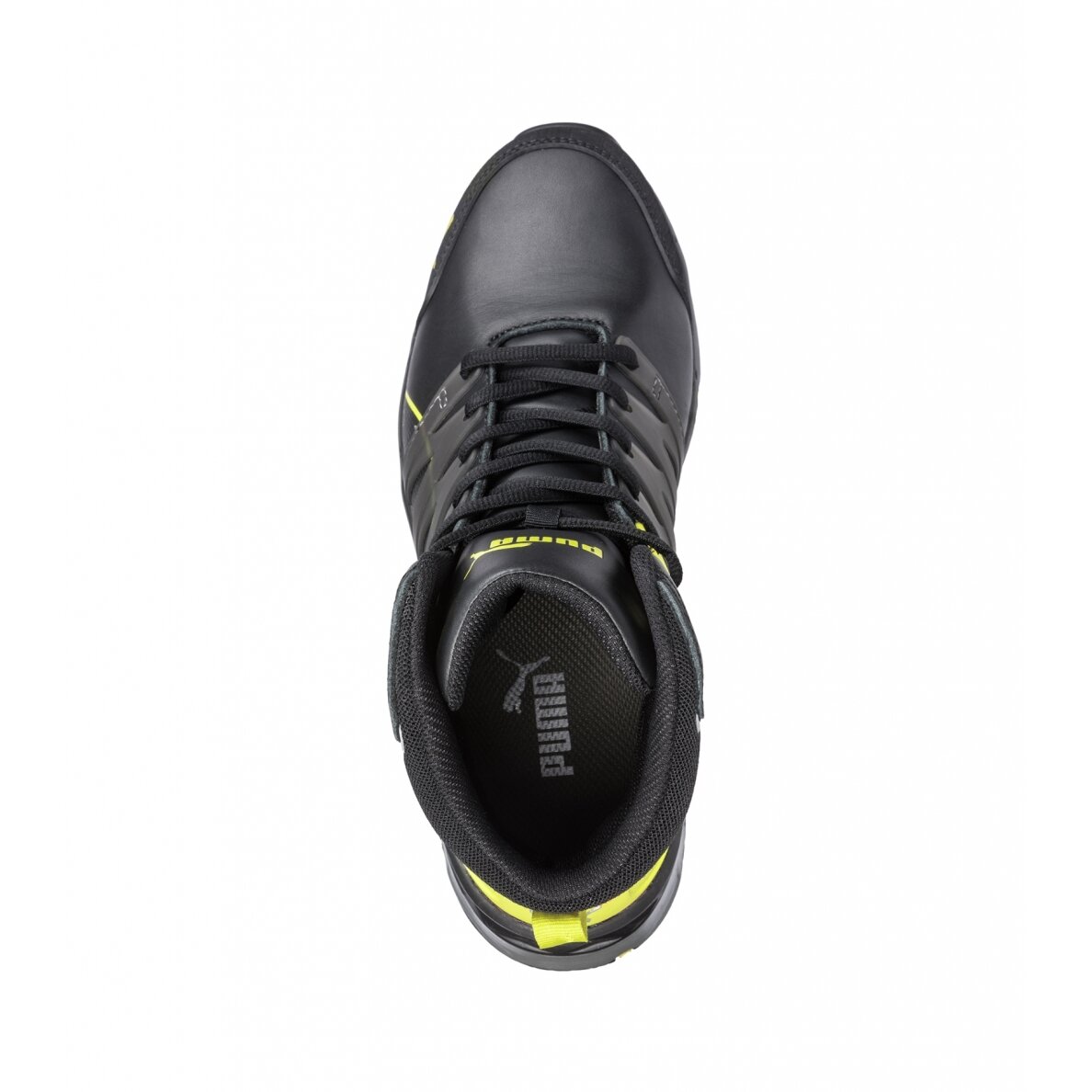 Vīriešu PUMA VELOCITY 2.0 S12 drošības zābaki 5