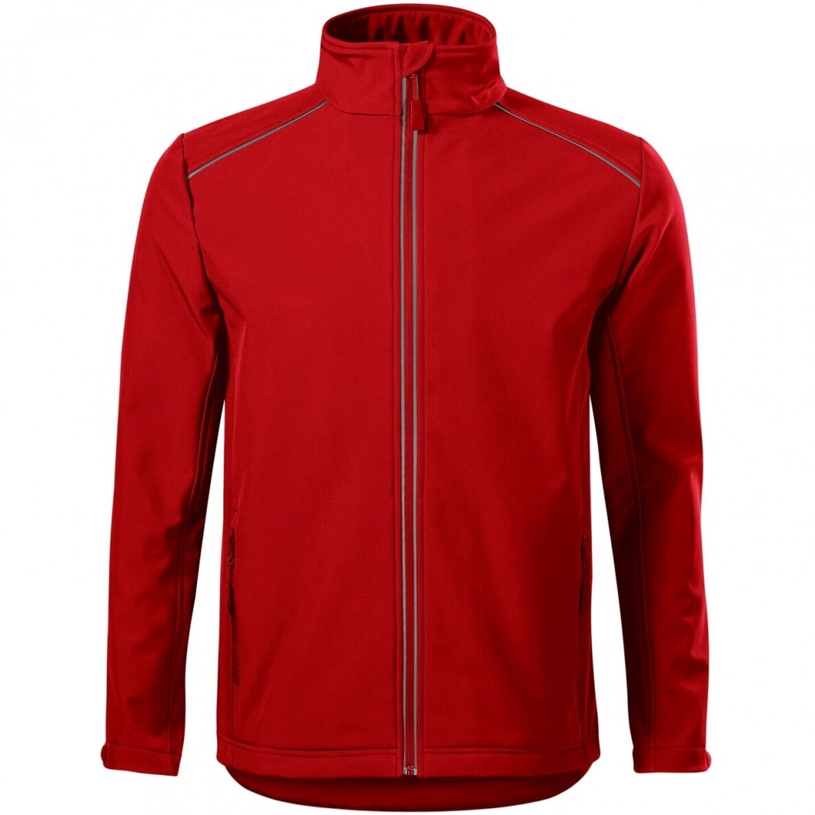 Vīriešu Softshell MALFINI 536 jaka, pret vēju un lietu Vīriešu Softshell MALFINI 536 jaka, pret vēju un lietu