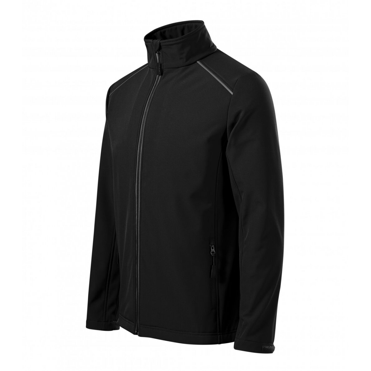 Vīriešu Softshell MALFINI 536 jaka, pret vēju un lietu 2 Vīriešu Softshell MALFINI 536 jaka, pret vēju un lietu 2