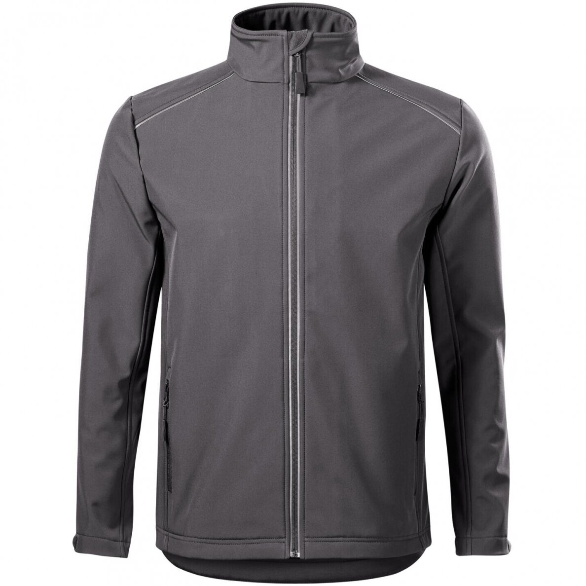 Vīriešu Softshell MALFINI 536 jaka, pret vēju un lietu 6 Vīriešu Softshell MALFINI 536 jaka, pret vēju un lietu 6