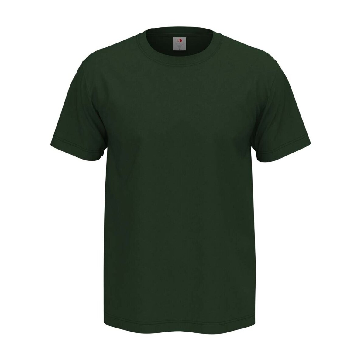 Vīriešu Stedman ST2100 T-krekls, bottle green 3 Vīriešu Stedman ST2100 T-krekls, bottle green 3