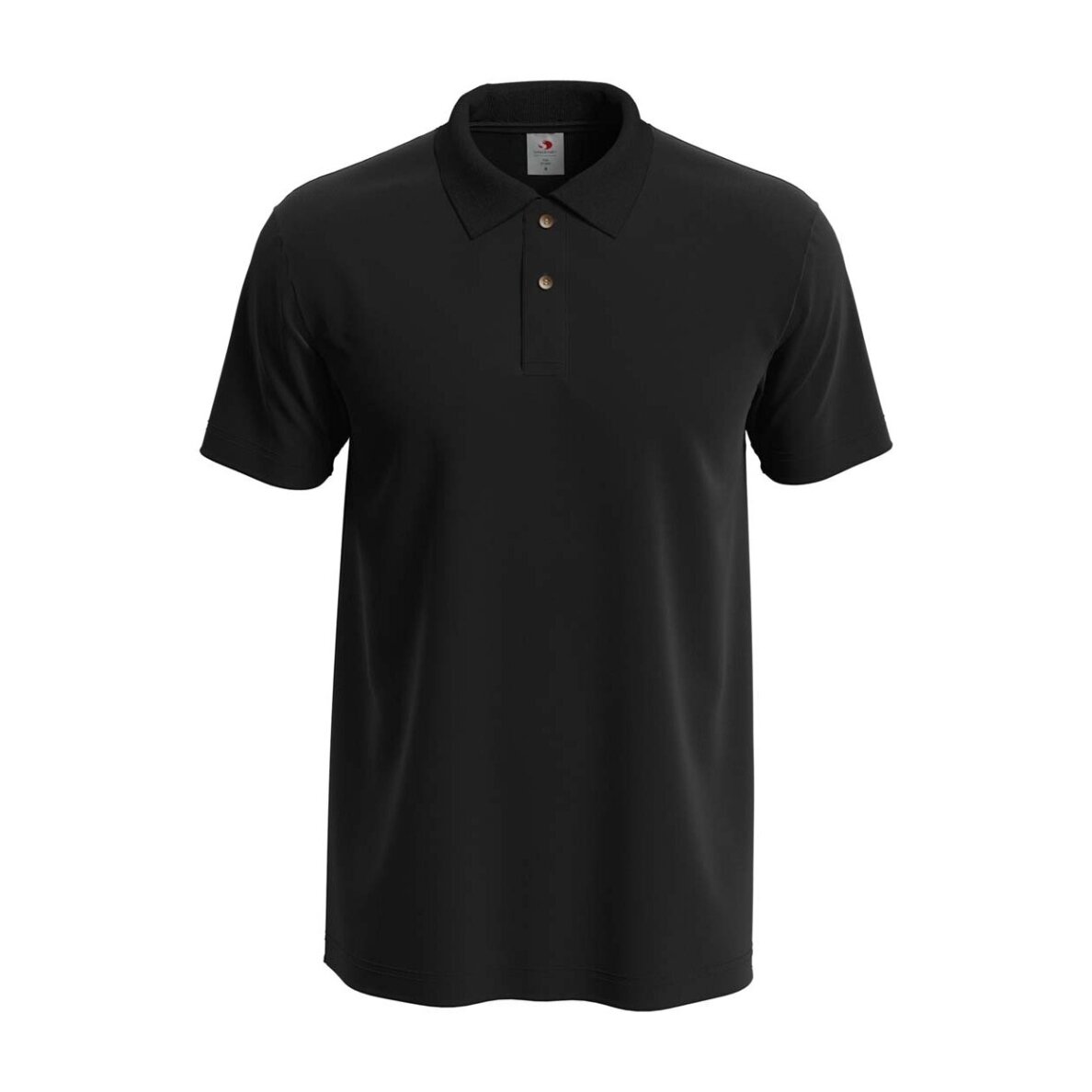 Vīriešu Stedman ST3000 polo krekls, black opal 2 Vīriešu Stedman ST3000 polo krekls, black opal 2