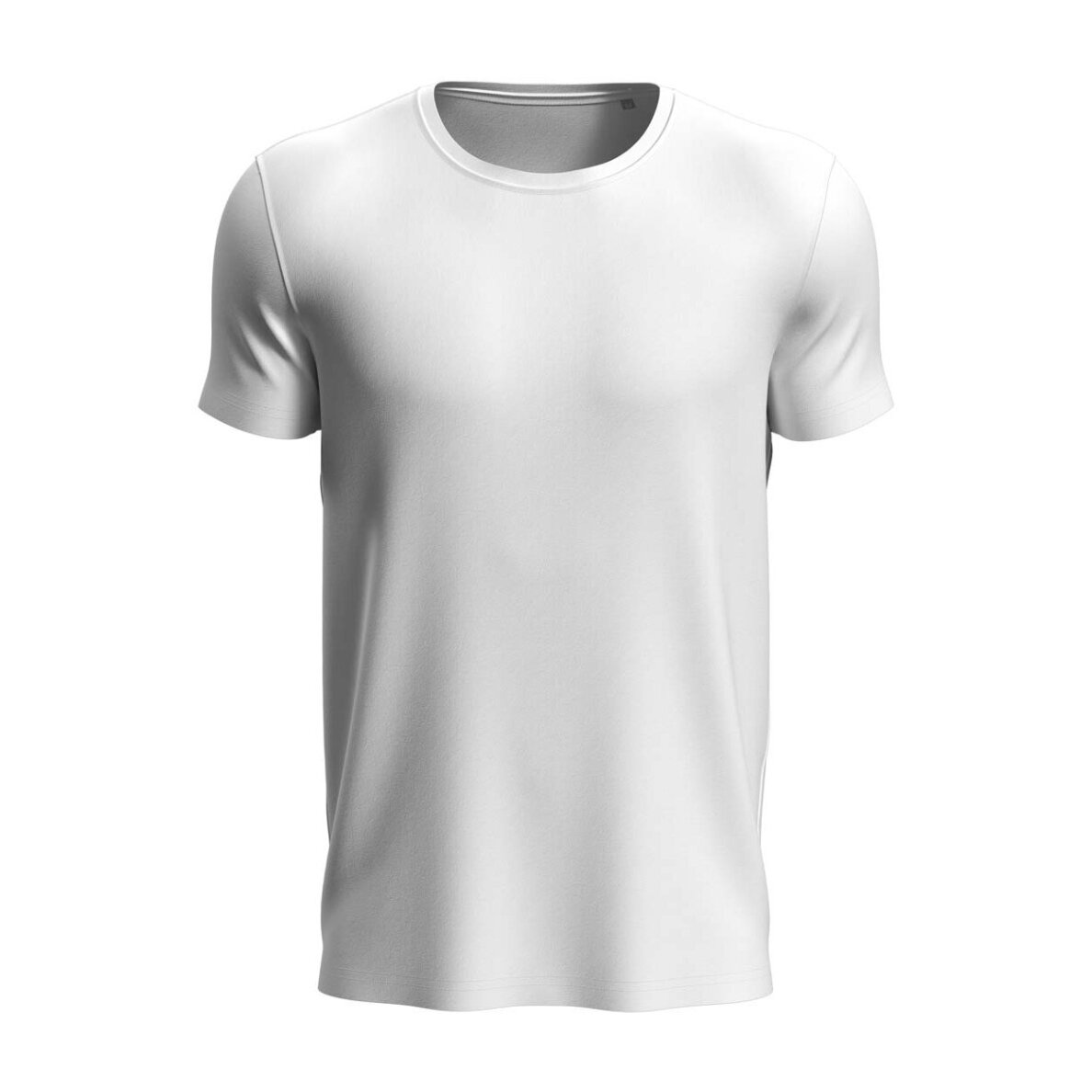 Vīriešu Stedman ST8000 sporta krekls,white Vīriešu Stedman ST8000 sporta krekls,white