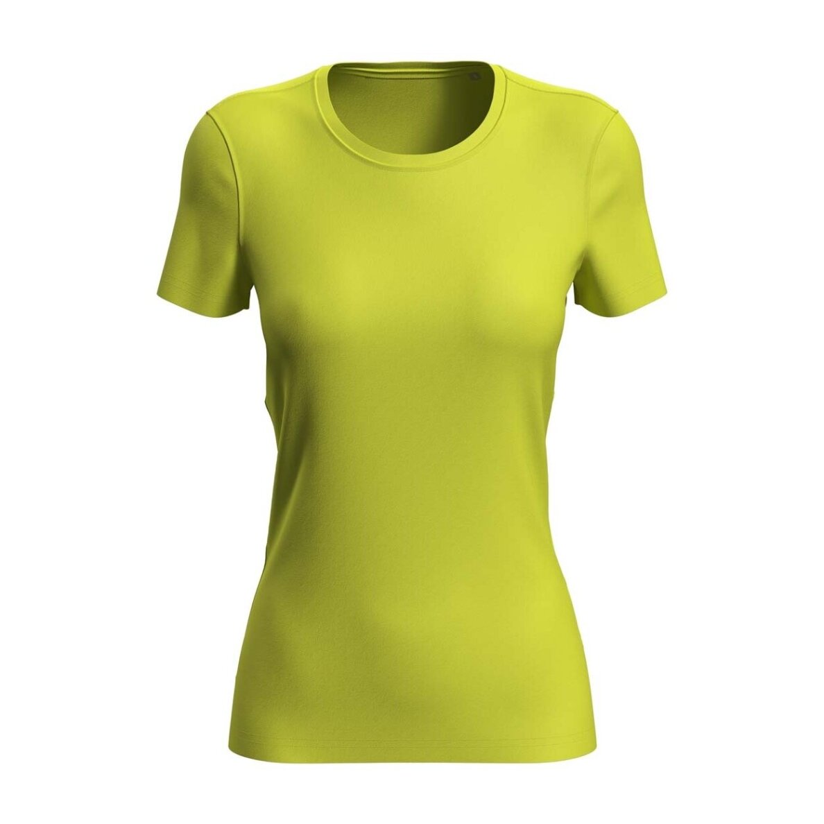 Vīriešu Stedman ST8100 sporta krekls, ciber yellow 1