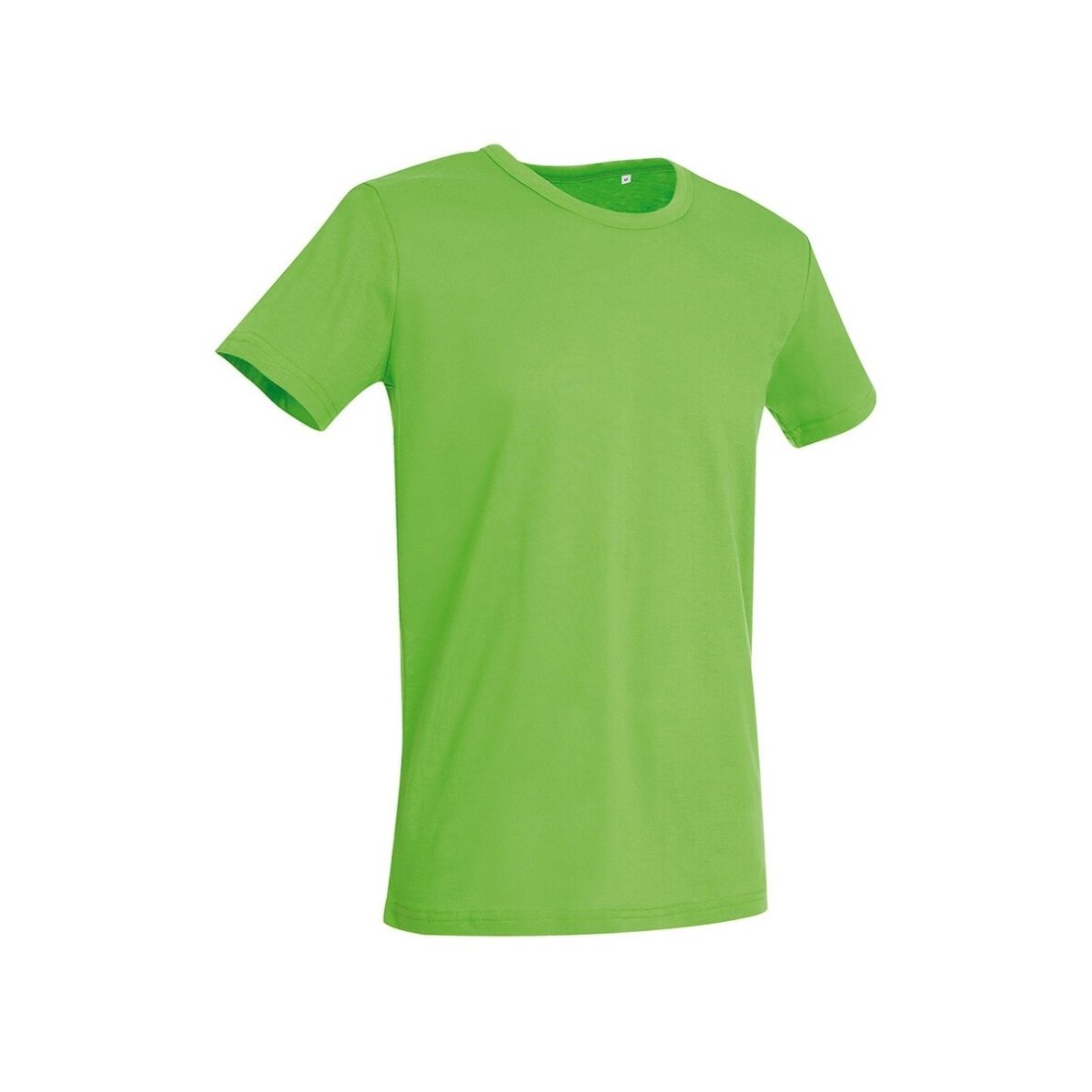 Vīriešu Stedman ST9000 sporta krekls, green flash 4
