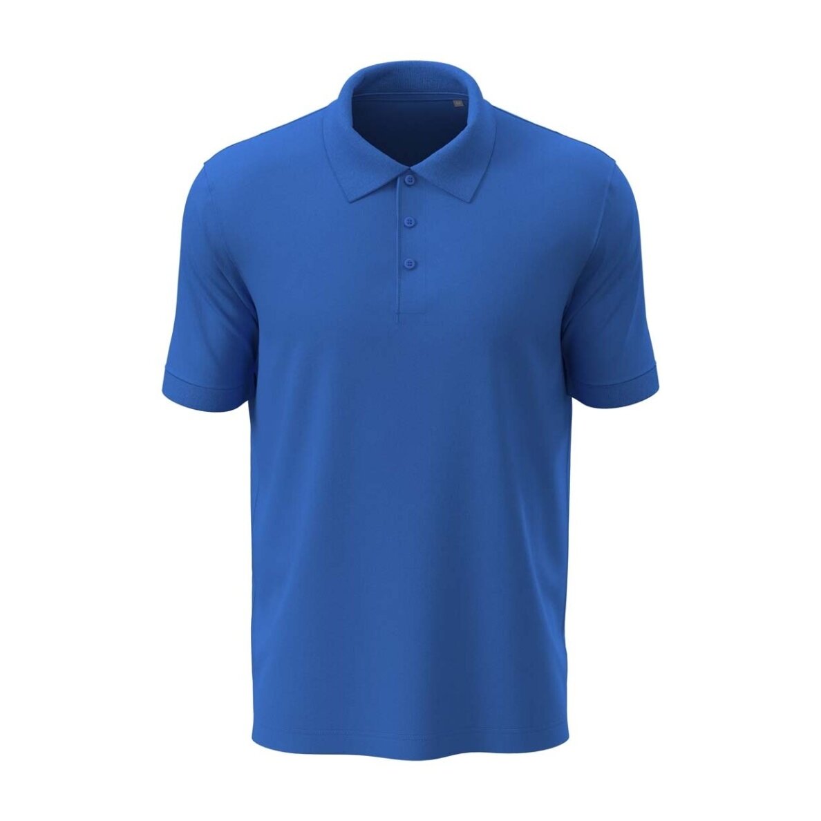 Vīriešu Stedman ST9060 polo krekls, bright royal 3