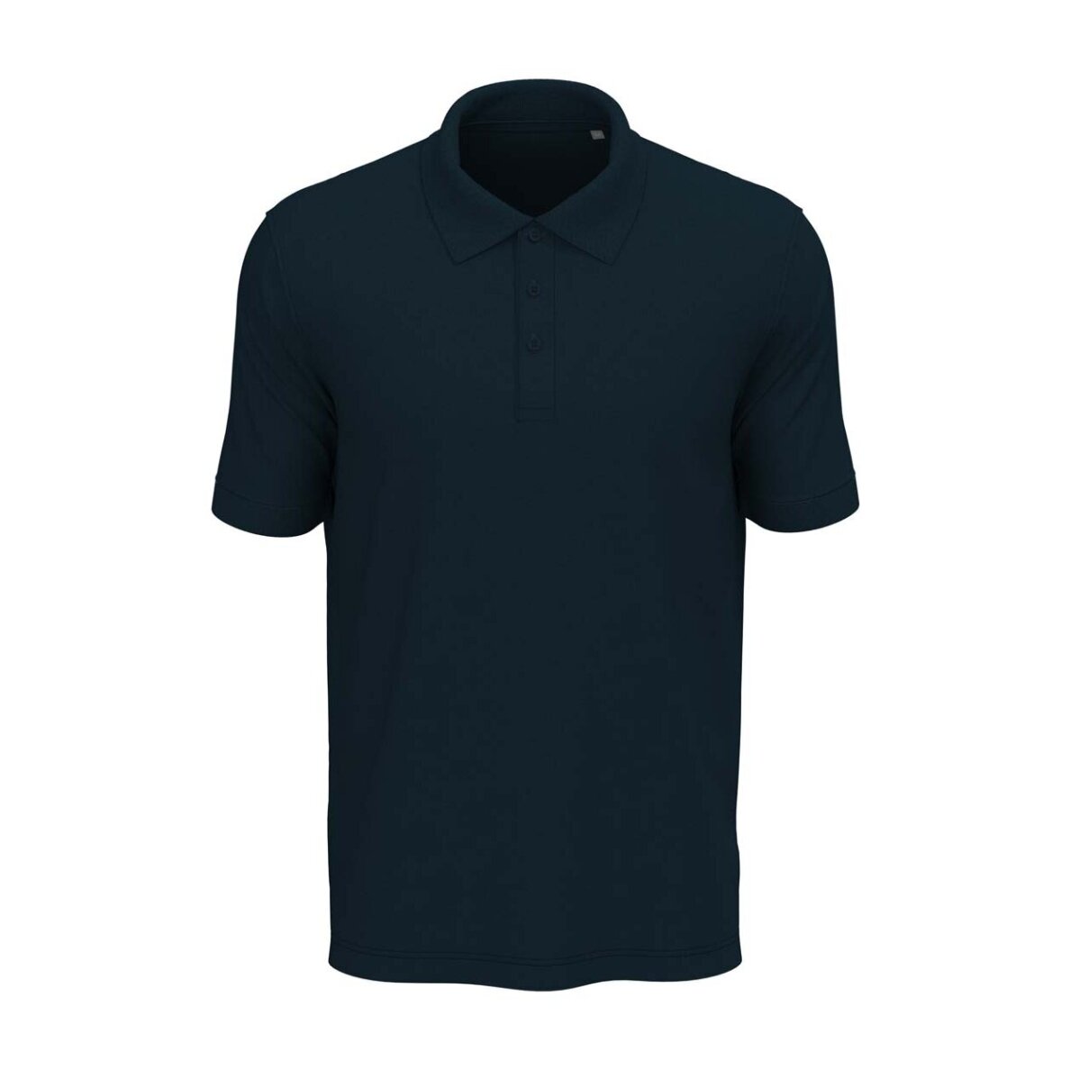 Vīriešu Stedman ST9060 polo krekls, marina blue 4 Vīriešu Stedman ST9060 polo krekls, marina blue 4
