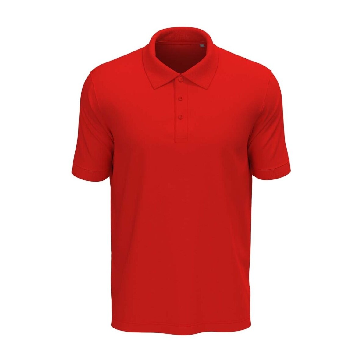Vīriešu Stedman ST9060 polo krekls, scarlet red 5 Vīriešu Stedman ST9060 polo krekls, scarlet red 5