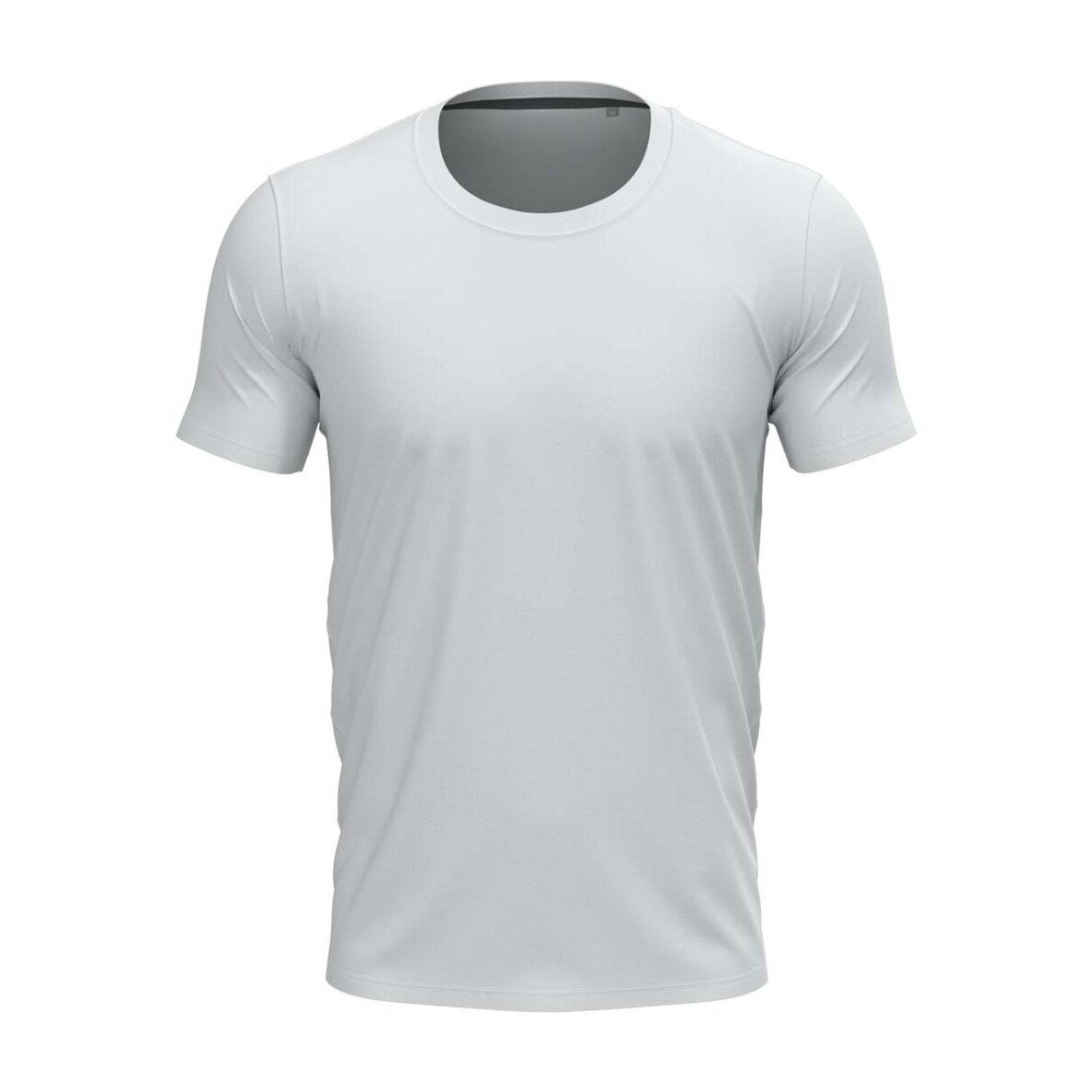 Vīriešu Stedman ST9600 T-krekls, white 5