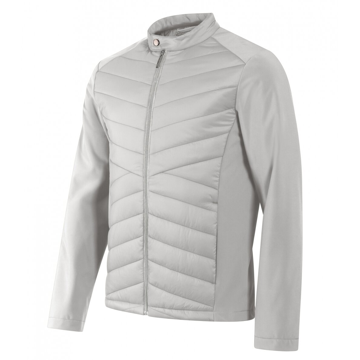 Vyriška dygsniuoto ir softshell MAL_555 audinio striukė 10 Vyriška dygsniuoto ir softshell MAL_555 audinio striukė 10