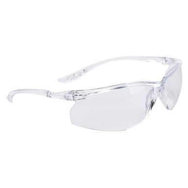 Vieglas aizsargbrilles PORTWEST PW14