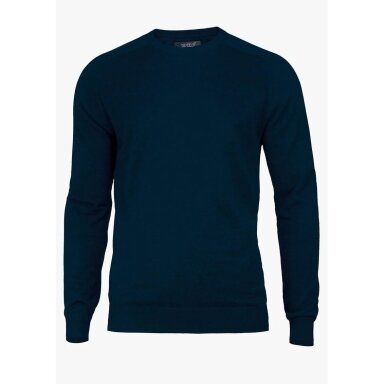 Vīriešu džemperis Nimbus RICH-M ar 50% merino vilnu