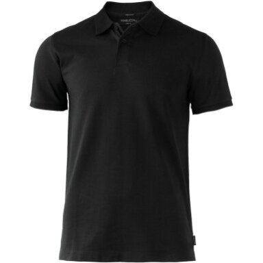 Vīriešu kokvilnas Nimbus BAYF-M polo krekls