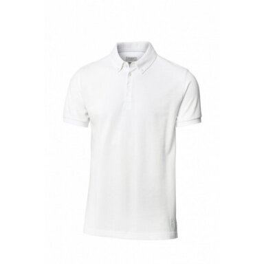 Vīriešu Nimbus COLU-M kokvilnas polo krekls