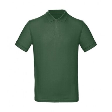 Vīriešu polo krekls B&C PM430 ar īsām piedurknēm