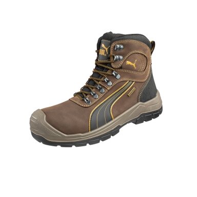 Vyriški PUMA Sierra Nevada MID S16 batai