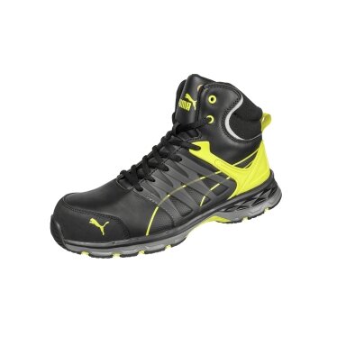 Vīriešu PUMA VELOCITY 2.0 S12 drošības zābaki