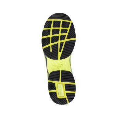 Vyriški PUMA VELOCITY 2.0 S12 apsauginiai batai