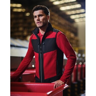 Vīriešu Regatta TRA907 Softshell veste