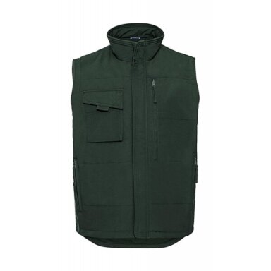 Vīriešu Russell 0R014M0 darba veste