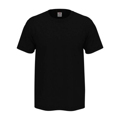Vīriešu Stedman ST2100 T-krekls, black opal