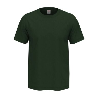 Vīriešu Stedman ST2100 T-krekls, bottle green