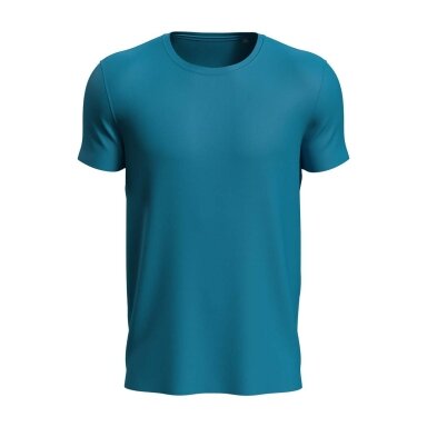 Vīriešu Stedman ST8000 sporta krekls, hawaii blue