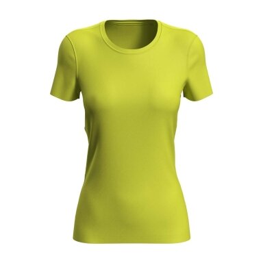Vīriešu Stedman ST8100 sporta krekls, ciber yellow