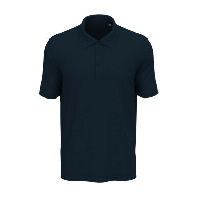 Vīriešu Stedman ST9060 polo krekls, marina blue