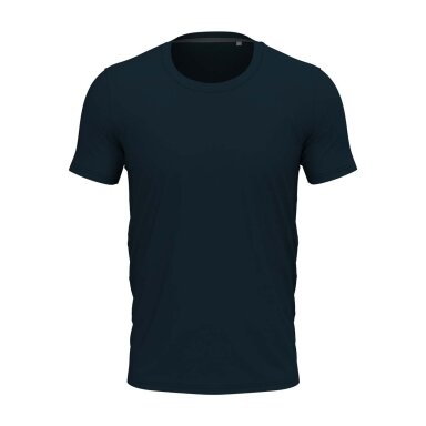 Vīriešu Stedman ST9600 T-krekls, marina blue