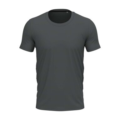 Vīriešu Stedman ST9600 T-krekls, slate grey
