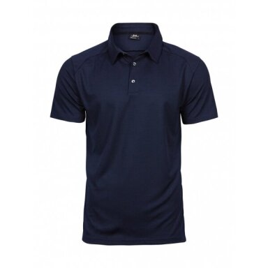 Vīriešu T-krekls Jays 7200 sporta polo krekls