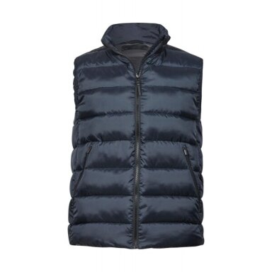 Vīriešu T-krekls Jays 9648 silta veste