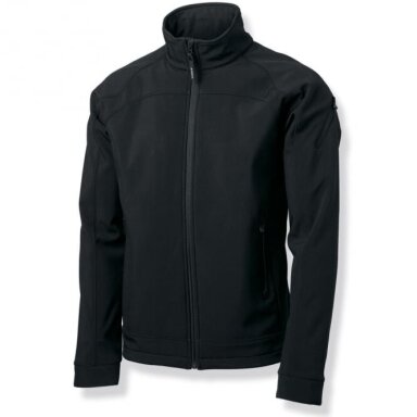 Vīriešu ūdeni un vēju atgrūdoša Nimbus DUXB-M Softshell jaka