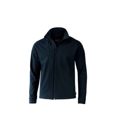 Vīriešu ūdensizturīga elpojoša Nimbus LIVI-M Softshell jaka