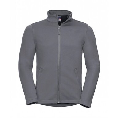 Vīriešu ūdensizturīga Russell 0R040M0 Softshell jaka