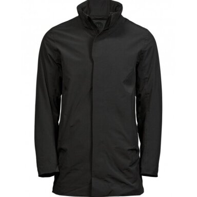 Vīriešu ūdensnecaurlaidīga un vēja necaurlaidīga parka Tee Jays 9608