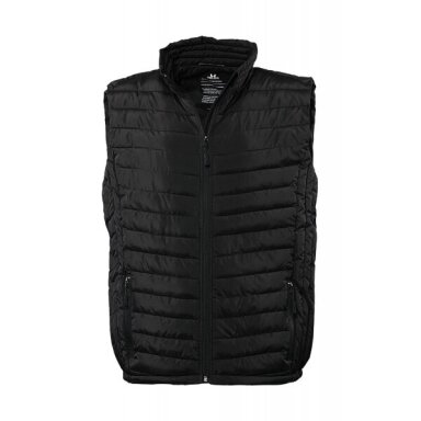 Vīriešu ūdensnecaurlaidīga un vēja necaurlaidīga veste Tee jays 9632
