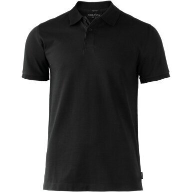 Vīriešu kokvilnas Nimbus BAYF-M polo krekls 19 Vīriešu kokvilnas Nimbus BAYF-M polo krekls 19