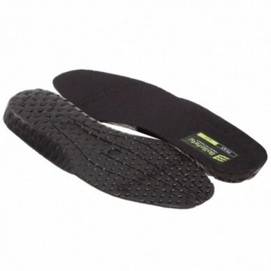 Zolītes BoSafety 0B-VIDPAIR2 no Eva gumijas 1 Zolītes BoSafety 0B-VIDPAIR2 no Eva gumijas 1