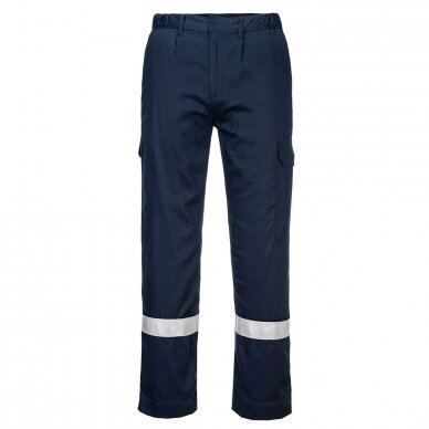 Vieglas antistatiskas bikses Portwest FR412 Vieglas antistatiskas bikses Portwest FR412