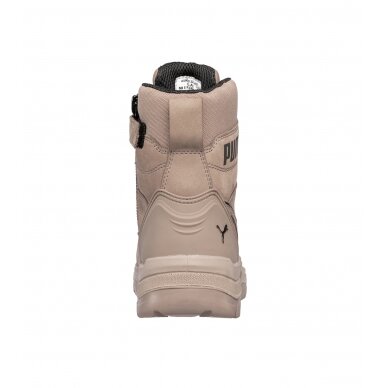 Vīriešu apavi PUMA Conquest STONE HIGH S15 2